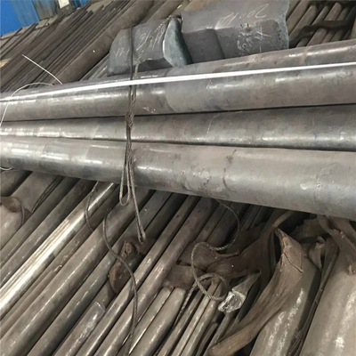 Barras redondas de acero de aleación con tecnología de laminado en frío estándar ASTM Dureza recocida 170-207