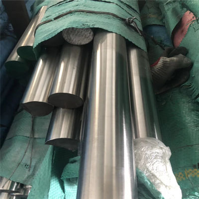 Acero laminado en frío recubierto resistente a la corrosión y placa de alto carbono con diámetro personalizado