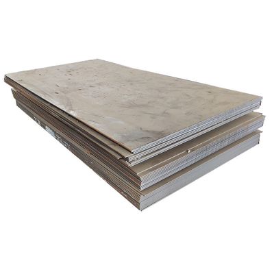 Incoloy laminado en frío 825 UNS NO8825 Placa de acero de grado ASTM para diversas aplicaciones