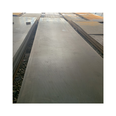 Placas de acero laminadas en frío de molino de borde de color blanco acabado brillante 3-8 toneladas de peso para aplicaciones industriales