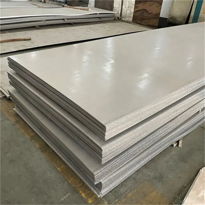 Barras redondas de acero de aleación corrosiva/revestidas laminadas o forjadas en caliente para su resistencia al calor