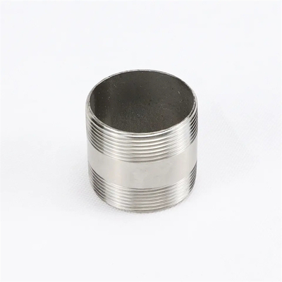 Tubo de acero galvanizado de aleación Inconel 800h/660 Accesorios a baja temperatura