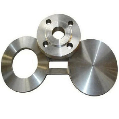 Venta de fábrica de metal Flange de aleación de aluminio para energía eléctrica CL1500 ASME B16.5 Flange de 20 "