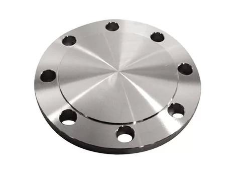 Incoloy 800ht Rf Blind Flange 2&quot; 150# Aleación 800 Flange Precisión de acero inoxidable cobre titanio aluminio bronce
