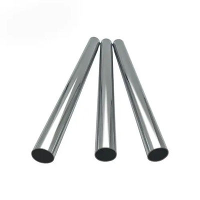 Tenacidad criogénica metalúrgicamente estable, resistente a la corrosión por picaduras, resistente al sulfuro de hidrógeno, resistente a la fatiga
