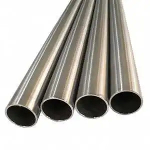 Tubo/tubo inconsútiles de Inconel 718 de la aleación de níquel del precio de fábrica en venta