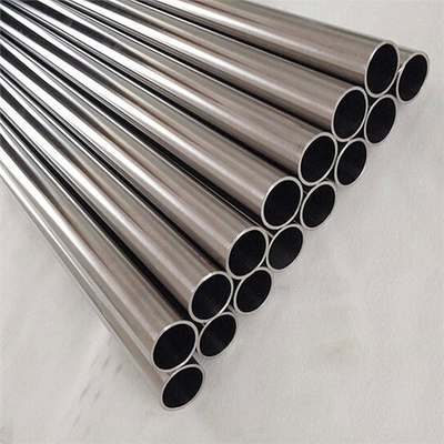 Venta en caliente de tuberías de acero laminadas en frío sin costuras redondas/ DIN Tubos de acero galvanizados soldados y sumergidos en caliente