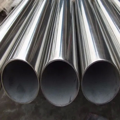 Fabricante chino proporciona muestra de Hastelloy B-3 Niquel Inconel aleación de acero tubo sin costuras para la industria