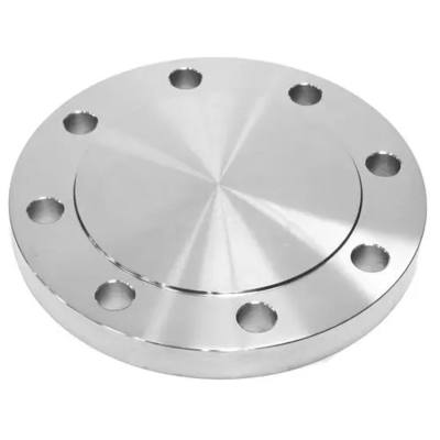 Incoloy 800ht Rf Blind Flange 2&quot; 150# Aleación 800 Flange Precisión de acero inoxidable cobre titanio aluminio bronce