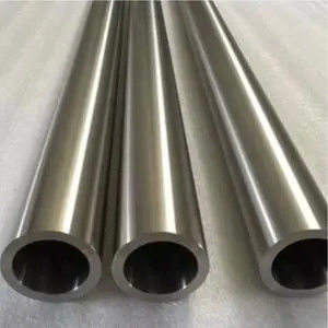 Anti-Corrosion Q235 Steel GB/T 8163 Standard Custom Length Seamless Steel Pipe for Water Supply