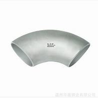 ASME B16.9 Butt Soldadura Codo LR/SR Ángulo personalizable Acero al carbono Acero inoxidable NPS1/2&quot;-60&quot; Entrega rápida Bajo MOQ