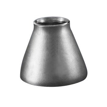 Accesorios para tuberías de acero de aleación metálica 6 &quot;x 5&quot; STD Reducción concéntrica UNS N10665 Accesorios de soldadura de aleación B-2