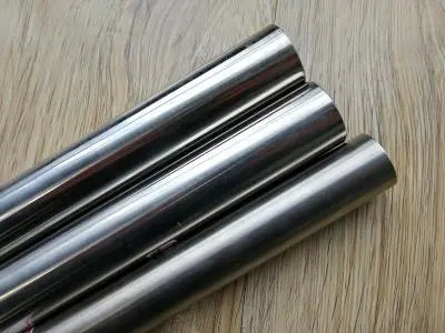 Materiales de tubos de aleación de níquel personalizables Entrega rápida Selecciones de metales no ferrosos disponibles