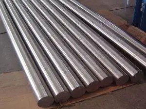 Inconel de aleación de níquel de fábrica 602 Ca Incoloy 800 800HT tubo sin costuras/saldado por kg