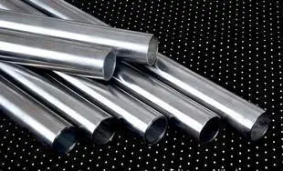 PIPE DE AÇO INTEGRAL Se utiliza para el transporte de líquidos a baja presión, como agua, gas y petróleo; construcción y tuberías
