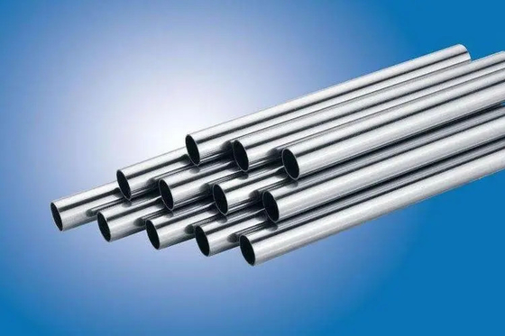 Precio asequible 2205 2507 tubo duplex de acero inoxidable tubo inoxidable de acero inoxidable sin costuras tubo inoxidable 304