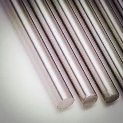 Tubo sin costura de aleación de níquel Incoloy 625 STD de 4' para conexión de tuberías de petróleo y gas