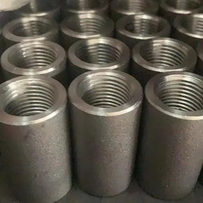 Tubos de acero inoxidable 304 de alta calidad Conector de toma de corriente estándar Número de modelo Cabeza Material de aleación Conexión de soldadura