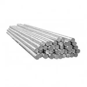 Varilla de acero inoxidable ASTM F138 UNS S31673 Barra redonda de acero inoxidable 316 LVM Varilla de acero inoxidable ASTM F138 UNS S31673 Varilla de acero redonda de acero inoxidable 316 LVM Varilla de acero inoxidable ASTM F138 UNS S31673 Varilla de acero inoxidable