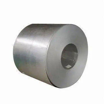 Acero laminado en frío recubierto resistente a la corrosión y placa de alto carbono con diámetro personalizado