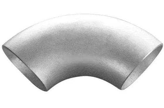 ASME/ANSI Acero al carbono Acero inoxidable Nivel de alta presión Soldadura trasera Codo Accesorios de tubería de enchufe de grado industrial