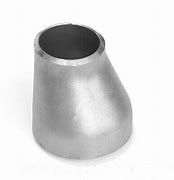 Reductor concéntrico ASMEB16.11 de alta integridad a alta presión con trayectoria de flujo suave