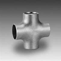 ASME/ANSI Acero al carbono Acero inoxidable Alto nivel de presión Soldadura trasera Cruzada de grado industrial Tamaños personalizables Accesorios de tuberías