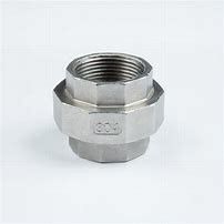 ASTM B366 Acero de aleación forjada Hex Head Plug Filamento de hilo masculino 1/4" ′′"