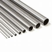 Tubos de alta resistencia Inconel 625 Tubos de aleación 605 601 600 aleación de níquel Tubos sin costuras Hastelloy X