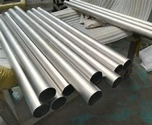 Tubos de alta resistencia Inconel 625 Tubos de aleación 605 601 600 aleación de níquel Tubos sin costuras Hastelloy X