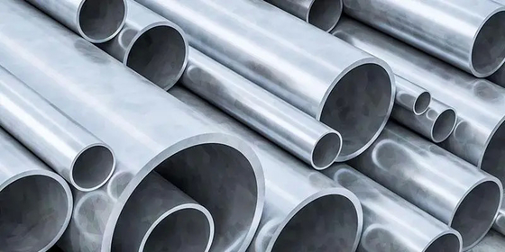 Pipa de fundición de API Astm A106 ASTM A53 Gr.B A179 120 API Pipa de acero al carbono Pipa de acero al carbono sin costuras