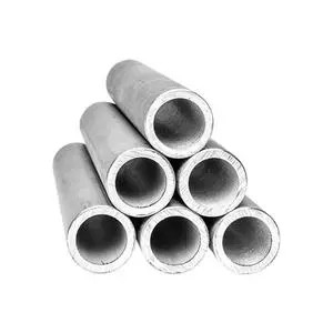 SAE AMS 5659S-2016 15-5PH Tubo de acero sin costura personalizado para sus requisitos personalizados