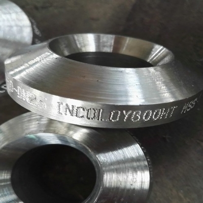 ANSI/ASME Calcetín de acero inoxidable de acero al carbono Tamaños y materiales personalizables grado industrial