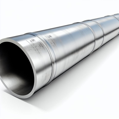 Gran tamaño A790 Acero inoxidable superduplex resistente a la corrosión y la erosión para aplicaciones de trabajo pesado