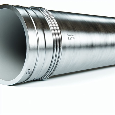 Gran tamaño A790 Acero inoxidable superduplex resistente a la corrosión y la erosión para aplicaciones de trabajo pesado