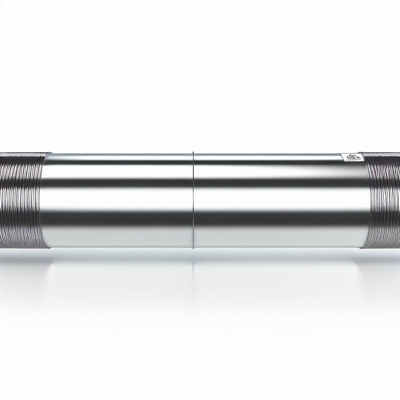 Tubo de acero inoxidable superduplex de longitud personalizada para requisitos de grosor de gran diámetro y Sch10-sch160