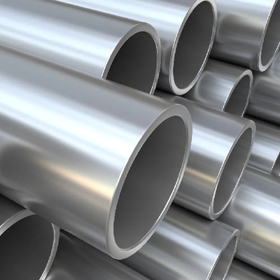 Resistente a la alta presión, resistencia sin compromisos ASTM A53 Tubo de acero sin costura Φ89mm × 5.0mm × 6000mm