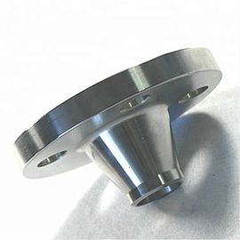 Niquele el cuello de soldadura 1500# 4" del reborde B564 N06625 del acero de aleación ASME B16.5