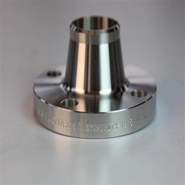 Niquele el cuello de soldadura Incoloy825 ASME B16.5 1500# del reborde del acero de aleación