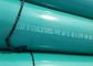 Caliente revestido el 11.91MM verde del tubo de gas de 20 PULGADAS X galvanizado/tratamiento superficial 3LPE
