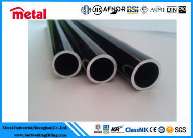 2.7 Densidad de las barras redondas de acero industrial de aluminio de aleación de tubos de aluminio sin costura para la industria
