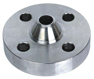 Reborde inoxidable de la tubería de acero de ASTM B16.5 ASTM A182 F51 UNS S31803