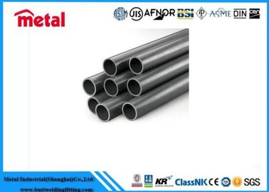 2.7 Tubo de aleación de aluminio de construcción de densidad con diámetro 16-280 mm