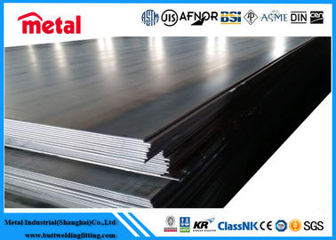 Refracción de espejo Placa de acero laminada en frío 3-8 toneladas ASTM AISI GB JIS DIN Color blanco estándar