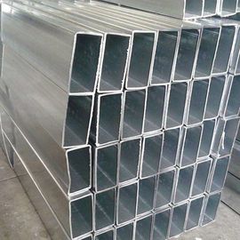 Saldas resistentes a la corrosión tiradas en frío para aplicaciones en la industria química