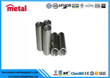 Tubo de acero galvanizado de gran angular de 10,97 mm para construcción y estructuras