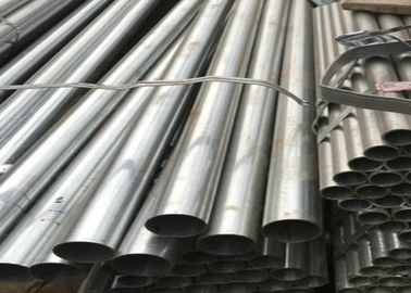 SGCC Grado tubo galvanizado por inmersión en caliente ASTM A53 estándar 1/2-8 pulgadas de diámetro exterior