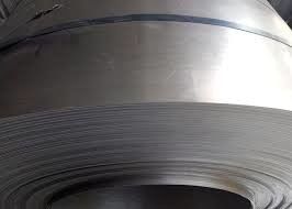 Acero laminado en frío en incoloy grado 825