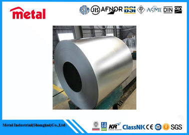 Refracción de espejo Placa de acero laminada en frío 3-8 toneladas ASTM AISI GB JIS DIN Color blanco estándar