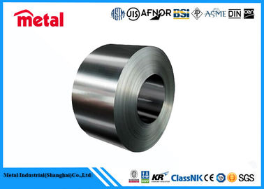 Refracción de espejo Placa de acero laminada en frío 3-8 toneladas ASTM AISI GB JIS DIN Color blanco estándar
